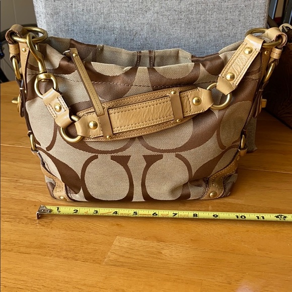 Coach shoulder **last week available** - Picture 1 of 12